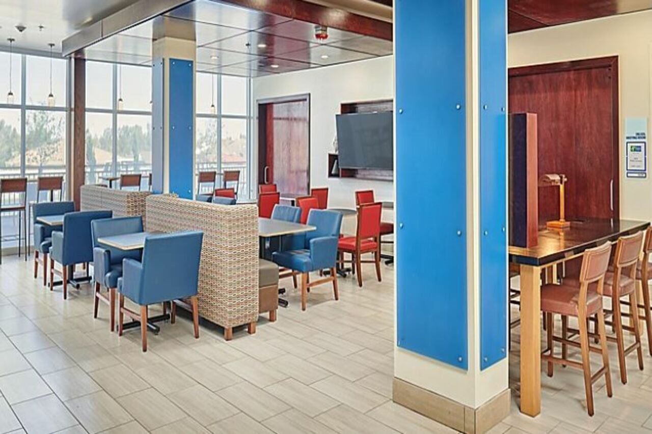 Holiday Inn Express - El Paso - Sunland Park Area By Ihg Dış mekan fotoğraf